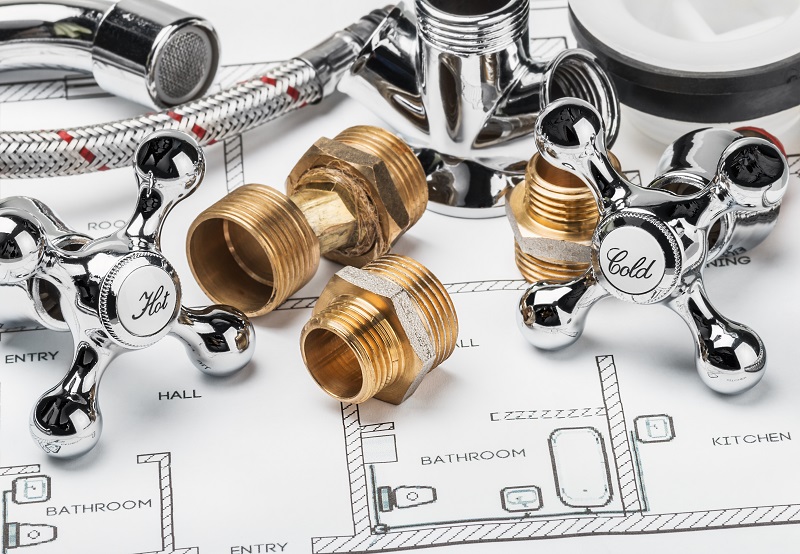 Understanding Your Home’s Plumbing System